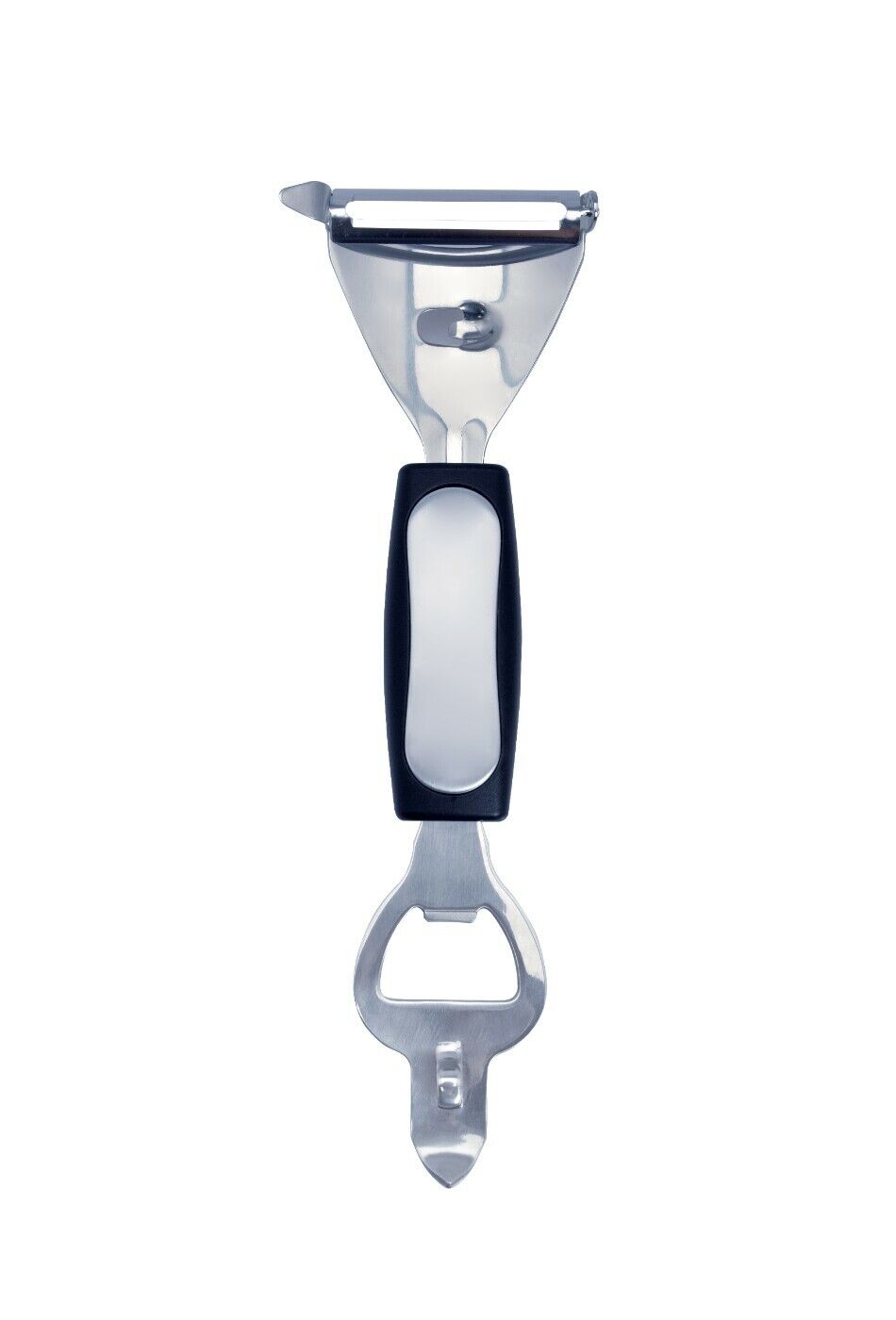 The World's Greatest Bar Tool 4-in-1 NEW before excellence selling ☆ & Bottle Can Opener Drink