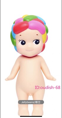 Jellybeans - Authentic Sonny Angel Sweets Series Mini Figure