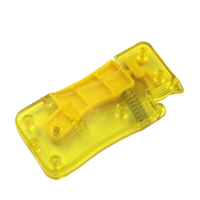 Auto Needle Threader DIY Tool Home Hand Machine Sewing Automatic Thread Device
