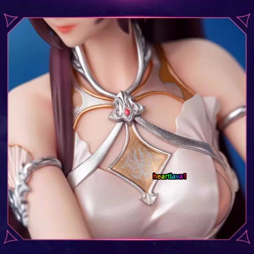 Figura Modelo Juguetes 31,5 cm Anime Oficial Soul Land DouLuo Continent Xiao Wu 1/7 - Imagen 11 de 20