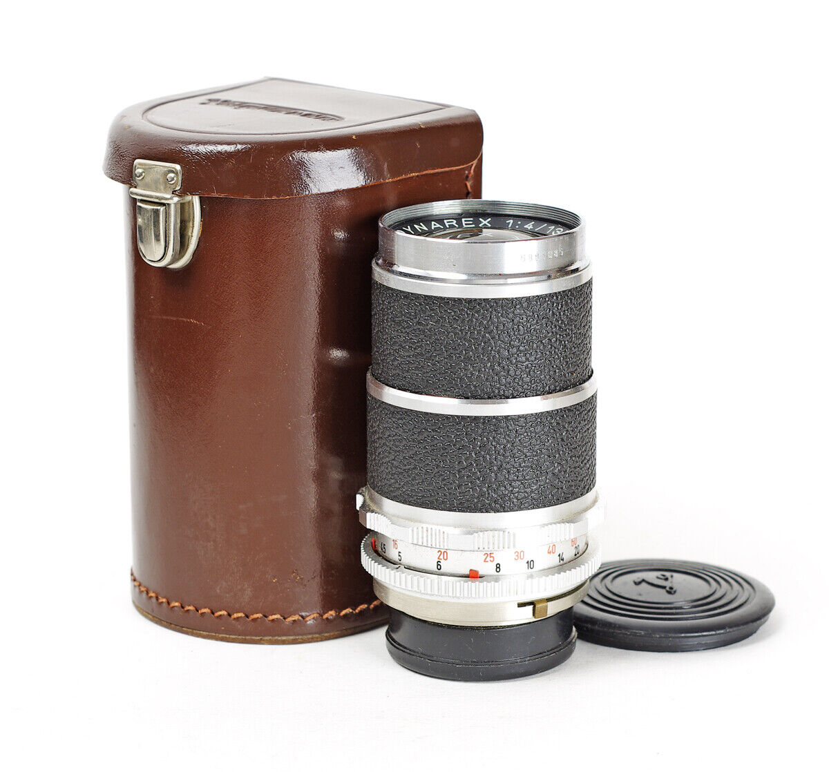 Voigtlander Super Dynarex 4/135mm f/4.0 DKL mount Ultramatic Voigtlander Super Dynarex 4/135mm f/4.0 DKL mount Ultramatic