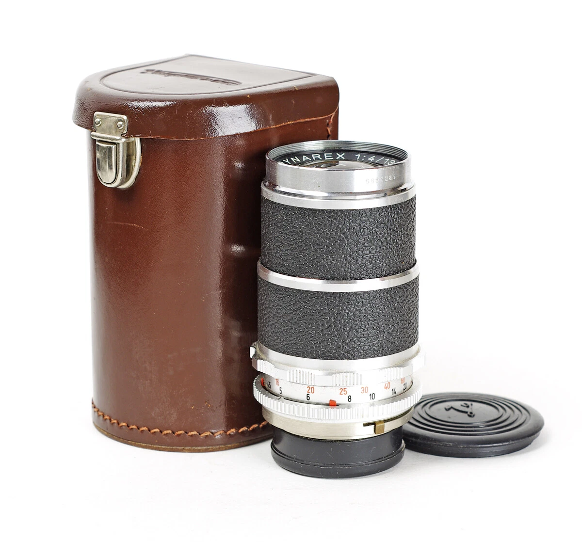 Voigtländer 135mm Focal Camera Lenses for sale | eBay