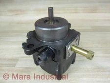 Sloan A2YD-7421 Suntec A2YD7421 Pump Fuel Unit for No. 2 Fuel