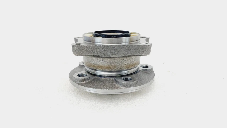 Conjunto de buje y cojinete de rueda trasera Volvo XC90 2003-2014 AWD Moog 512273 Foto 4 de 4