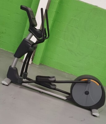 Impulse RE500 Elliptical cross trainer UK