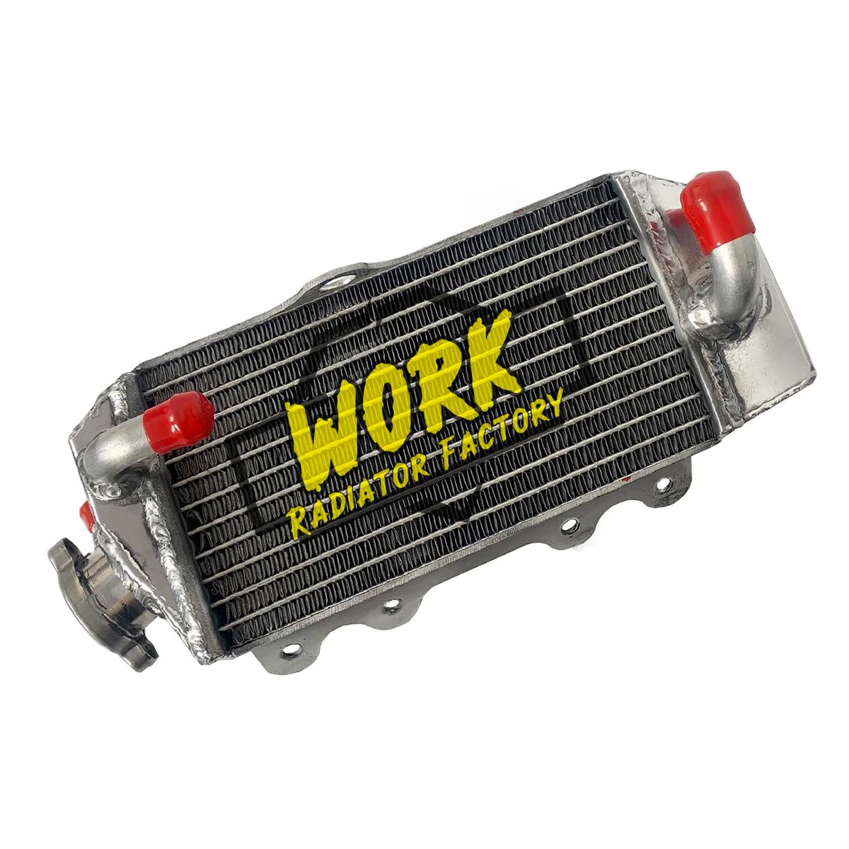 YZ85 新品ラジエター Motorcycle Radiators for Yamaha YZ85 for sale | eBay