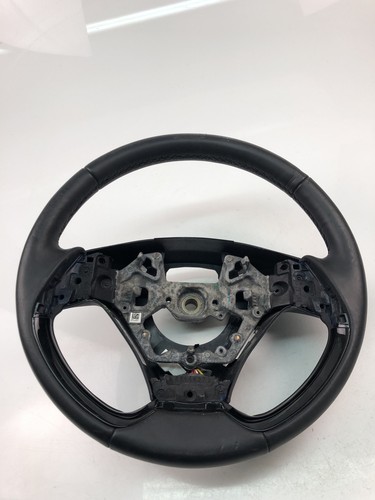 TOYOTA C-HR X1 Steering Wheel 631164300 2018 23248294 - Picture 2 of 4