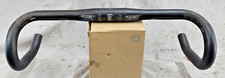 Ritchey Pro Drop Bar Manubrio Nero 31,8mm 43cm Ergo Cannondale cad10 Spedizione USA