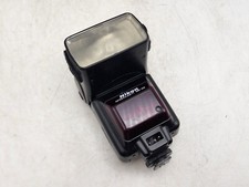 Nikon Speedlight SB-24 Shoe Mount Flash Unit for Nikon Cameras