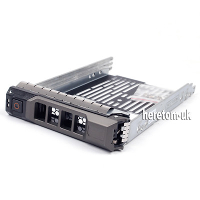 NUOVO E ORIGINO F238F 3.5 ''SAS SATA Server Vassoio CADDY - Foto 9