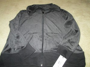 calvin klein performance quick dry jacket
