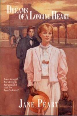 Dreams of a Longing Heart (Orphan Train West, Book 4) - Paperback - GOOD
