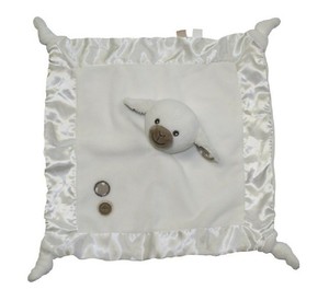 baby bunting comforter