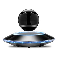 infinity orb magnetic levitating speaker