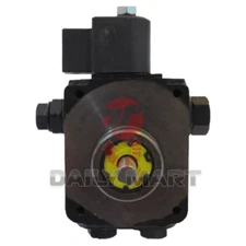 New AS47B1537 Suntec Oil Pump For Diesel Oil-gas Dual Burner