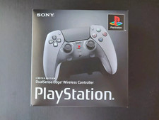 PS5 DualSense Edge 30th Anniversary PlayStati...