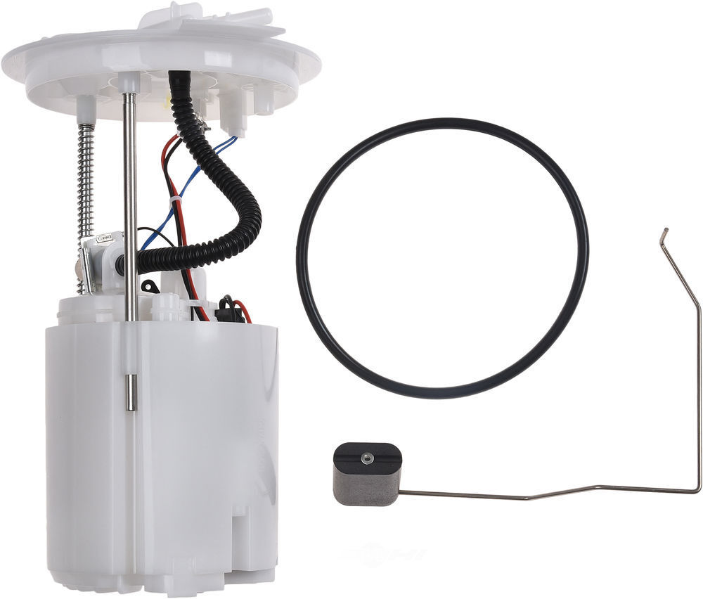 Fuel pump module assembly petrotek autopart intl 2202 542479 for sale