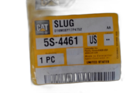 Cat 5S-4461 SLUG