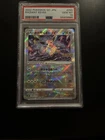 2022 Pokemon GO Japanese #055 S10b Radiant Eevee Holo PSA 10 Card