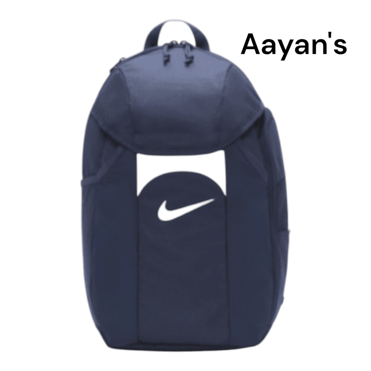 nike 30l backpack
