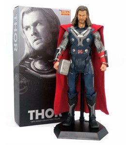 Thor Marvel 1 6 Scale Crazy Toys 12 Action Figure Avengers Empire