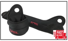 SPRI Wrist Weights Thumblock Arm Weights Set for Women & Men 4lb Set - 2lb