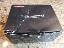 Ulanzi Falcam F22 & F38 (Arca Swiss) Quick Release Camera Cage For Sony A7C