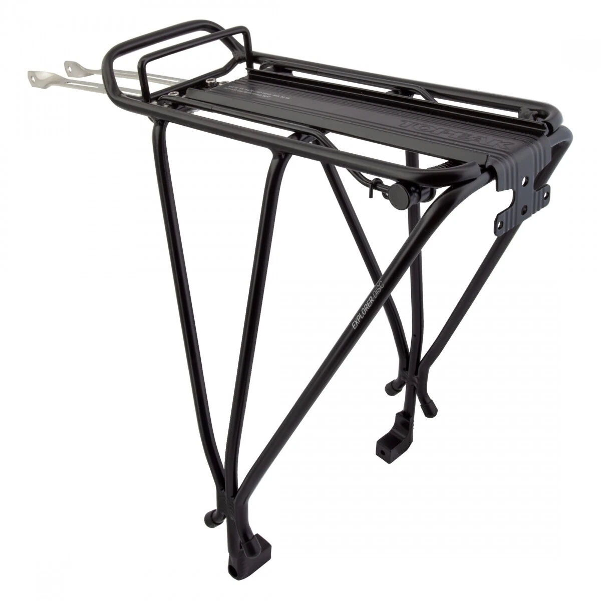 Topeak hotsell explorer rack