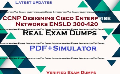 300-425 Online Test | Maxtic