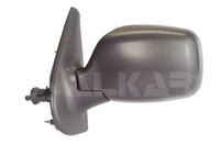 Alkar 9264174 AußEnspiegel Links FüR Nissan Kubistar X76 X80 Renault Kangoo