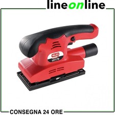 Levigatrice orbitale Valex LO 170 1402039