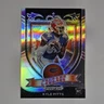2021 Panini Prizm Draft Picks - Crusade Kyle Pitts #167 Silver Prizm (RC)