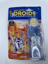 STAR WARS The Vintage Collection - Droids - Artoo-Detoo R2-D2