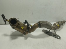 5WA254501BX KATALYSATOR / 5WA131723B / 17421799 FÜR VOLKSWAGEN GOLF VIII CD1, D