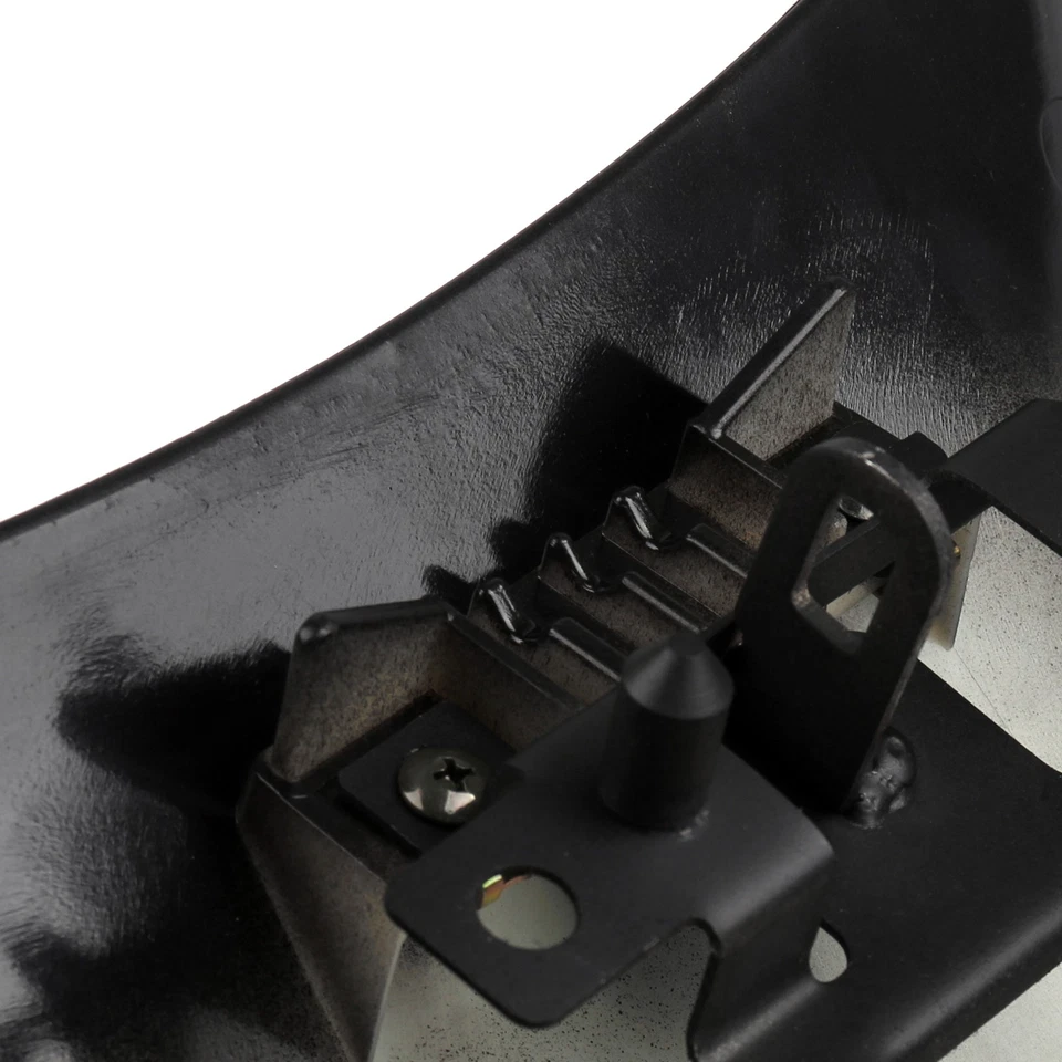 Cubierta de asiento de pasajero trasero para Kawkasaki NINJA 650 ER6F ER6N 400 MBK Foto 4 de 4