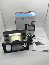 MED Massager  MediMassager Body Deep Tissue Therapy Chiropractic