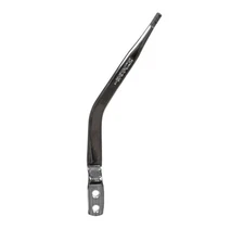 Hurst Competition Plus Chrome Shifter Stick 11" for Shift Knobs and T-Handles