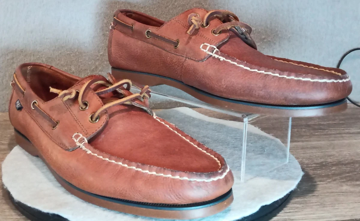25+ Ralph Lauren Boat Shoe Casual Shoes for Men with Upper Leather