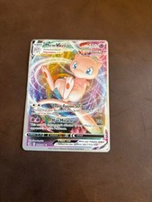 pokemon card mew vmax price 401 Games Canada - - 114/264 the official authentication and grading ensure this card remains a verified mainstay of your growing collection. Mew VMAX (WCD22 FST 114)FRENCHWCD