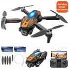 S130 Drone GPS 5G WIFI FPV 4K HD Dual Camera 360° Obstacle Avoidance Quadcopter