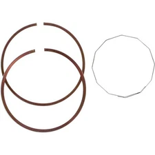 Pro-X - 02.2020.150 - Piston Ring Set, 1.50mm Oversized to 65.50mm