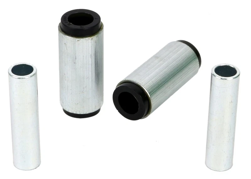 Whiteline For 73-79 Ford F-100/F-250/F-350 Rear Spring Bushing Kit Foto 4 de 4