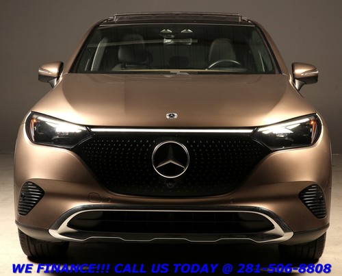 2024 EQE 2024 EQE350 SUV 4MATIC AWD NAV PANO ADAPT 9K MLS - Bild 8 von 24