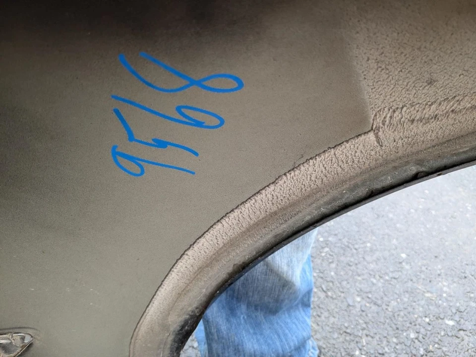 (LOCAL PICKUP ONLY) Driver Left Fender Fits 09-15 BMW 750i 765279 - Image 4 of 4