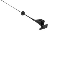 Trim Parts Mp303 1969-70 Fits Mopar Air Grabber Under Dash Cable