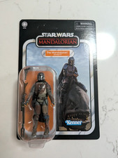 Mandalorian Blurgg Arvala-7 Figure VC335 VINTAGE Collection Star Wars TVC