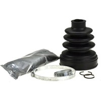 Spidan 36090 Faltenbalgsatz Antriebswelle FüR Opel Agila B H08