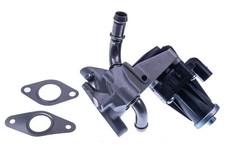 AGR-Ventil AGR elektrisch E400079 DENCKERMANN für CITROËN FORD LAND ROVER