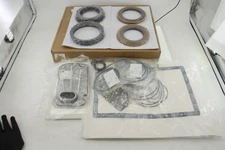 Transmission Master Rebuild Kit Overhaul Clutchs A750E A750F For Toyota 4.0 5.7L