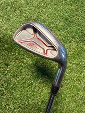 Adam's Golf Idea Tech Speedline Plus SINGLE 9 Iron RH Steel Regular Flex